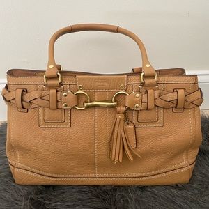 Coach Bag Like New